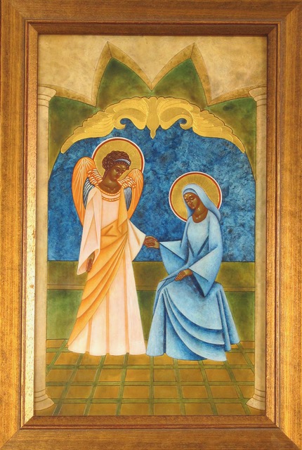 Annunciation