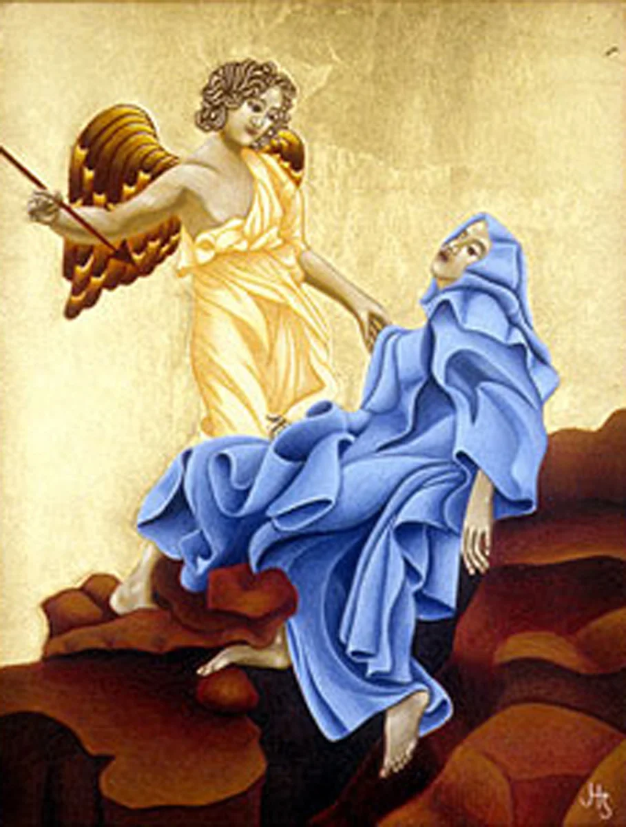 Santa Teresa