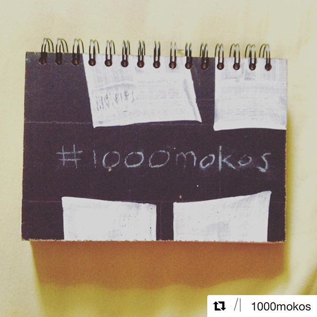 #1000mokos, fete sign books and Moko illustrations from people of all ages inside. So much culture in one moment! #trinidad #tobago #culture #designbooks #mokomadness .
#Repost @1000mokos
・・・
Thank you @de.sign.books for this sweet mini-collaboration