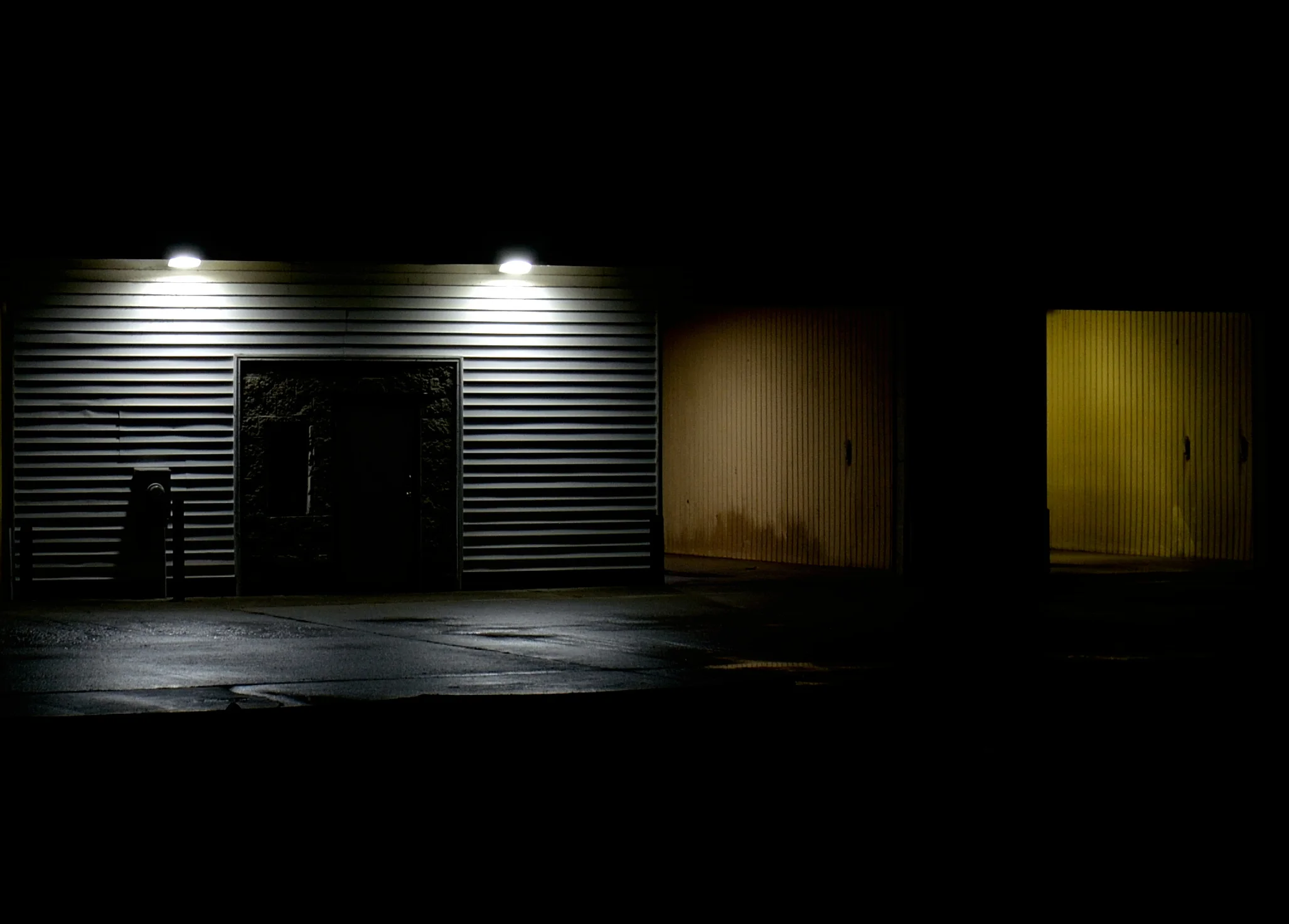 All-Night Car Wash