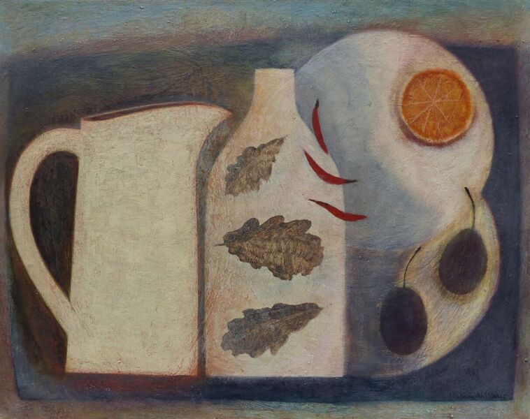 Nature Table II