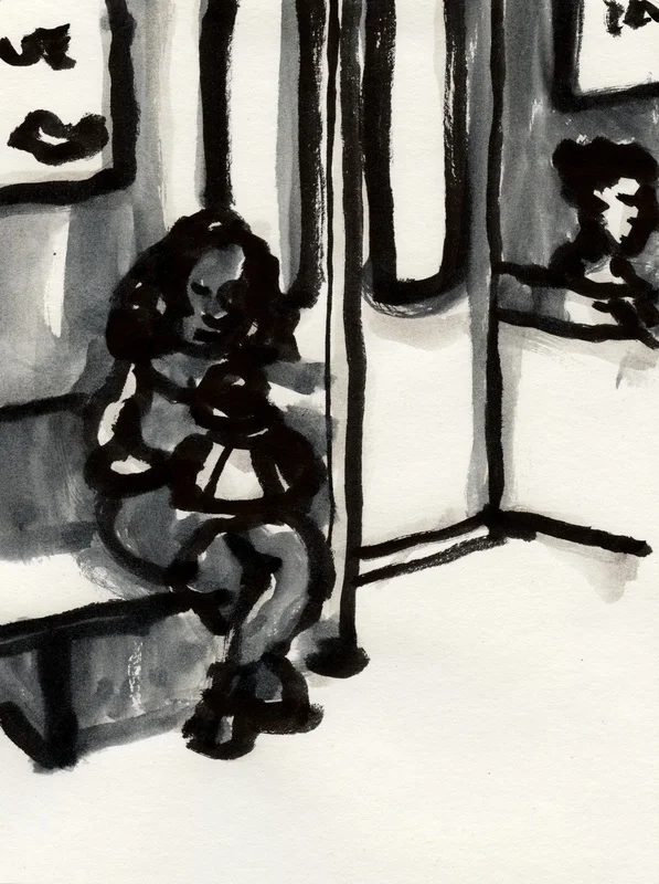 Orange Line
