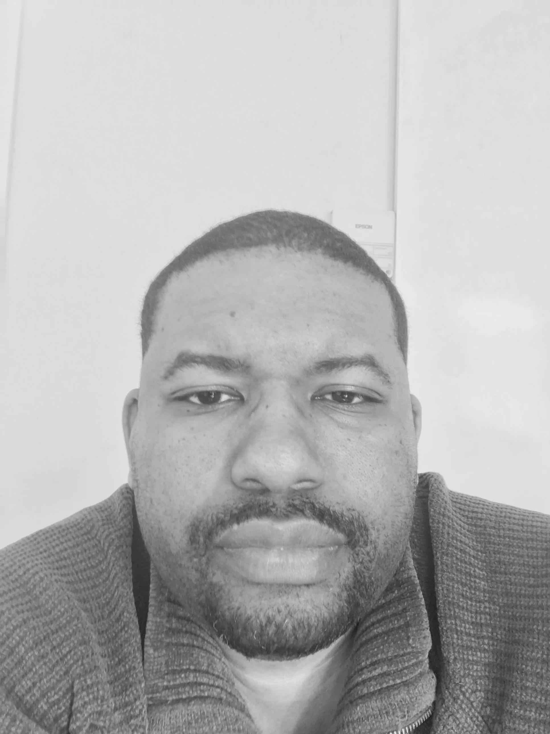 Dr. Ernest Williamson III