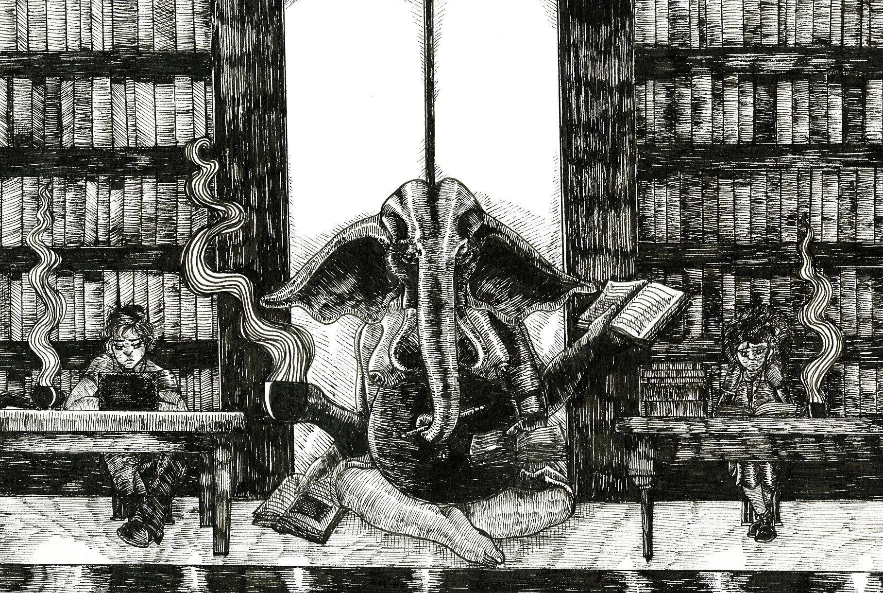 Ganesha