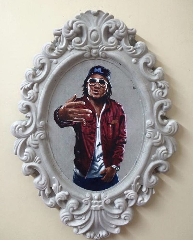 b-boy