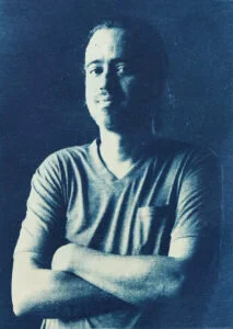 Guilherme Bergamini