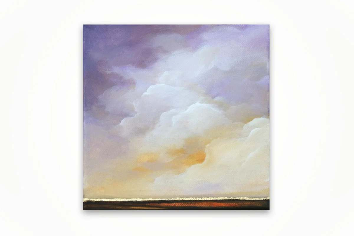 Voilet and Gold Cloud Painting.jpg