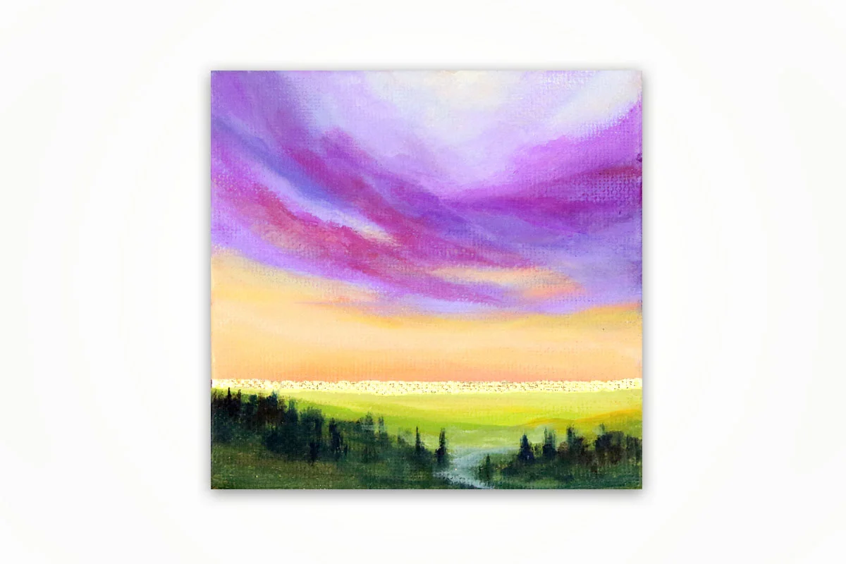 gold leaf sunset painting.jpg
