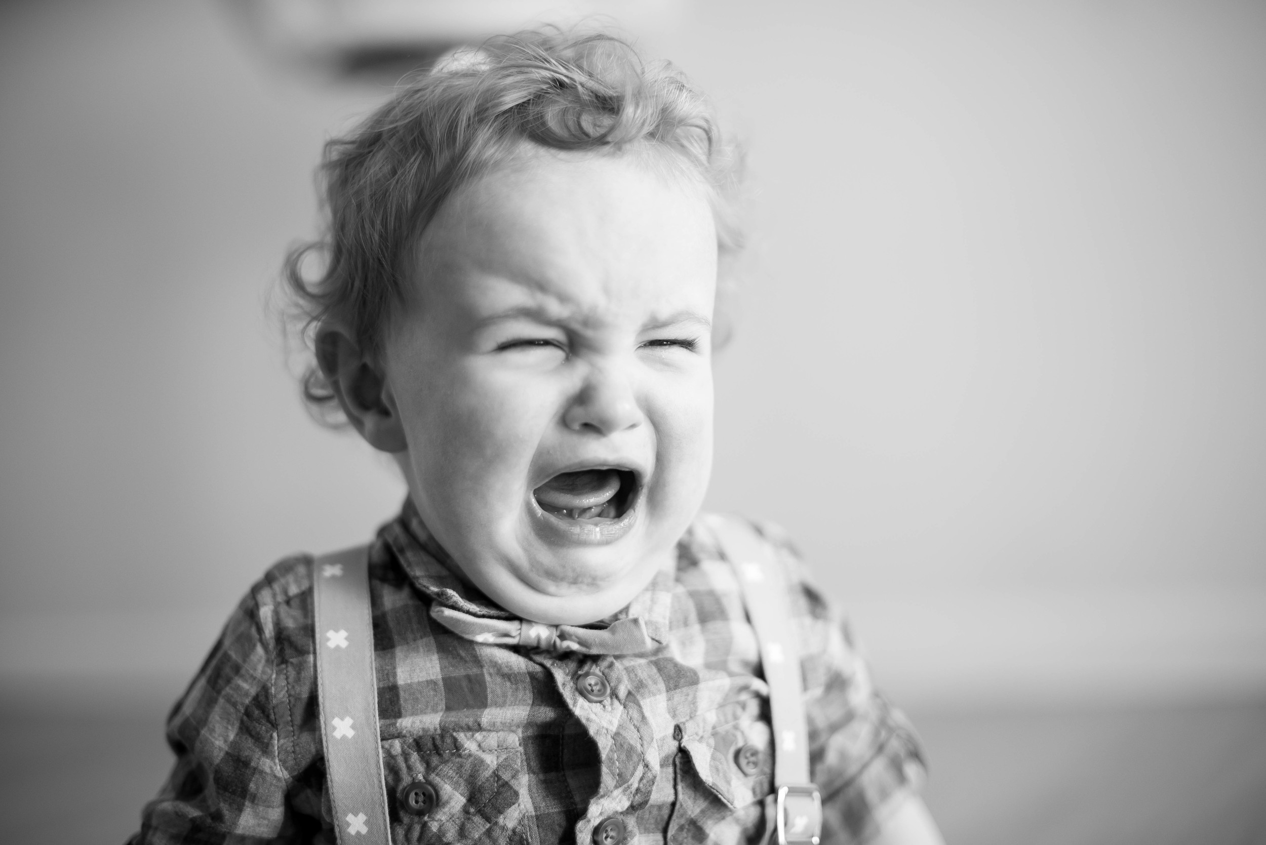 Because sometimes photo sessions are really hard work and just make you incredibly tired.