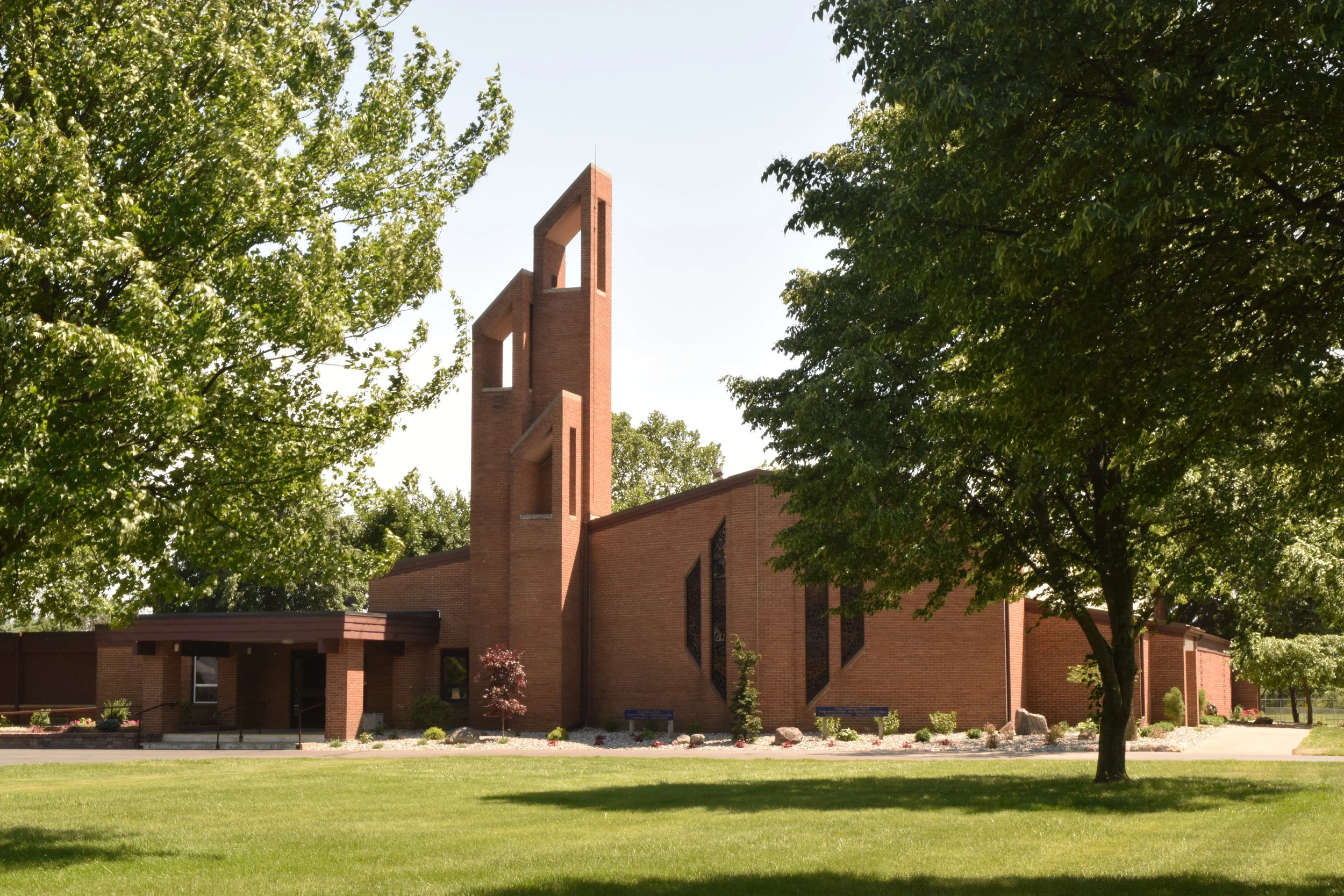 Grace Lutheran Church