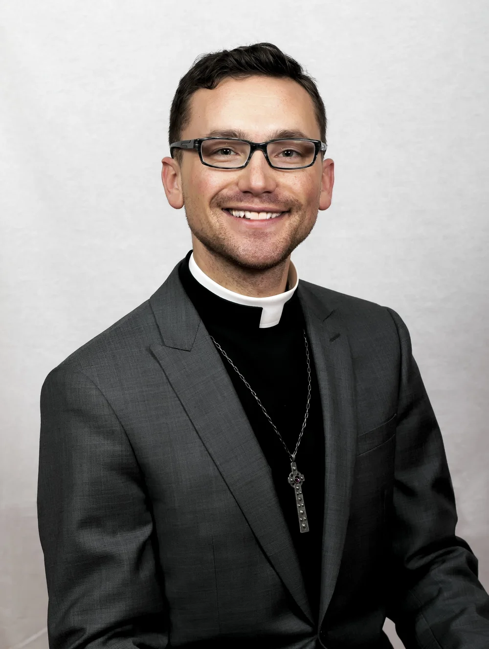 Pastor — Grace Lutheran Church