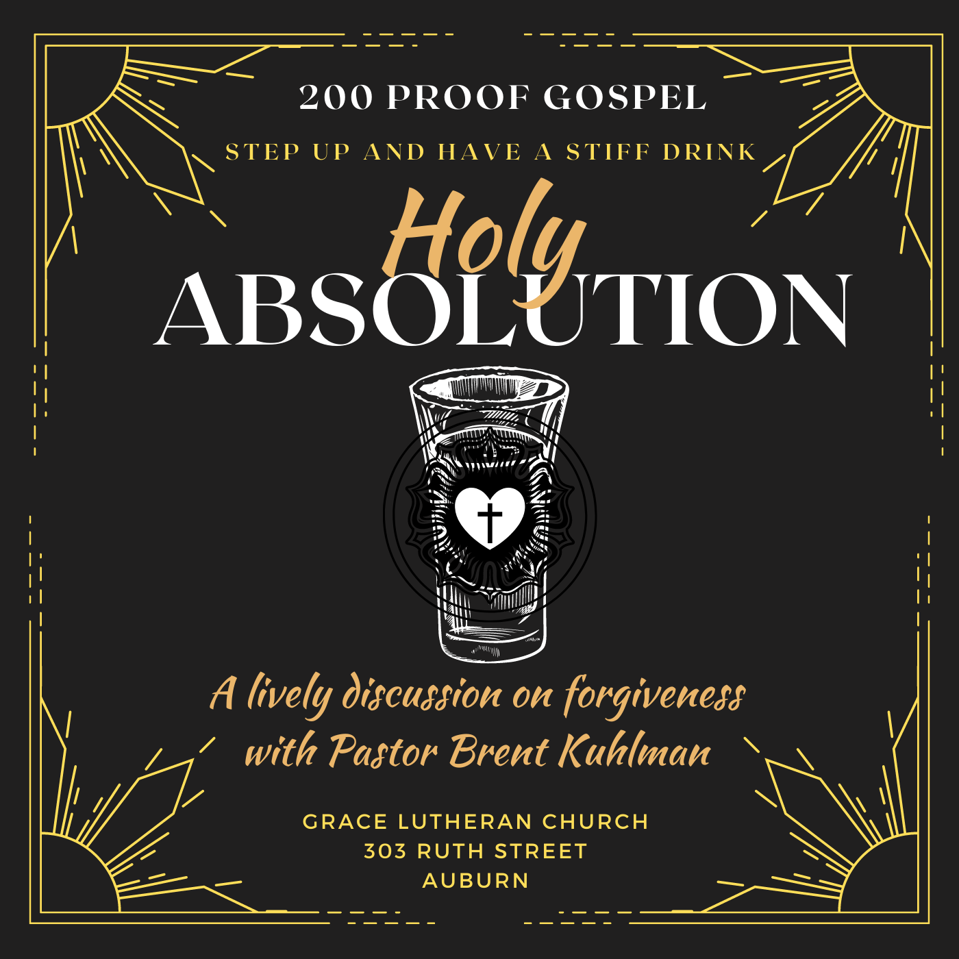 Home — Grace Lutheran Church