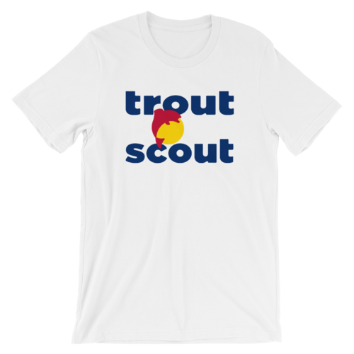Shirts — Trout Scout Outfitters