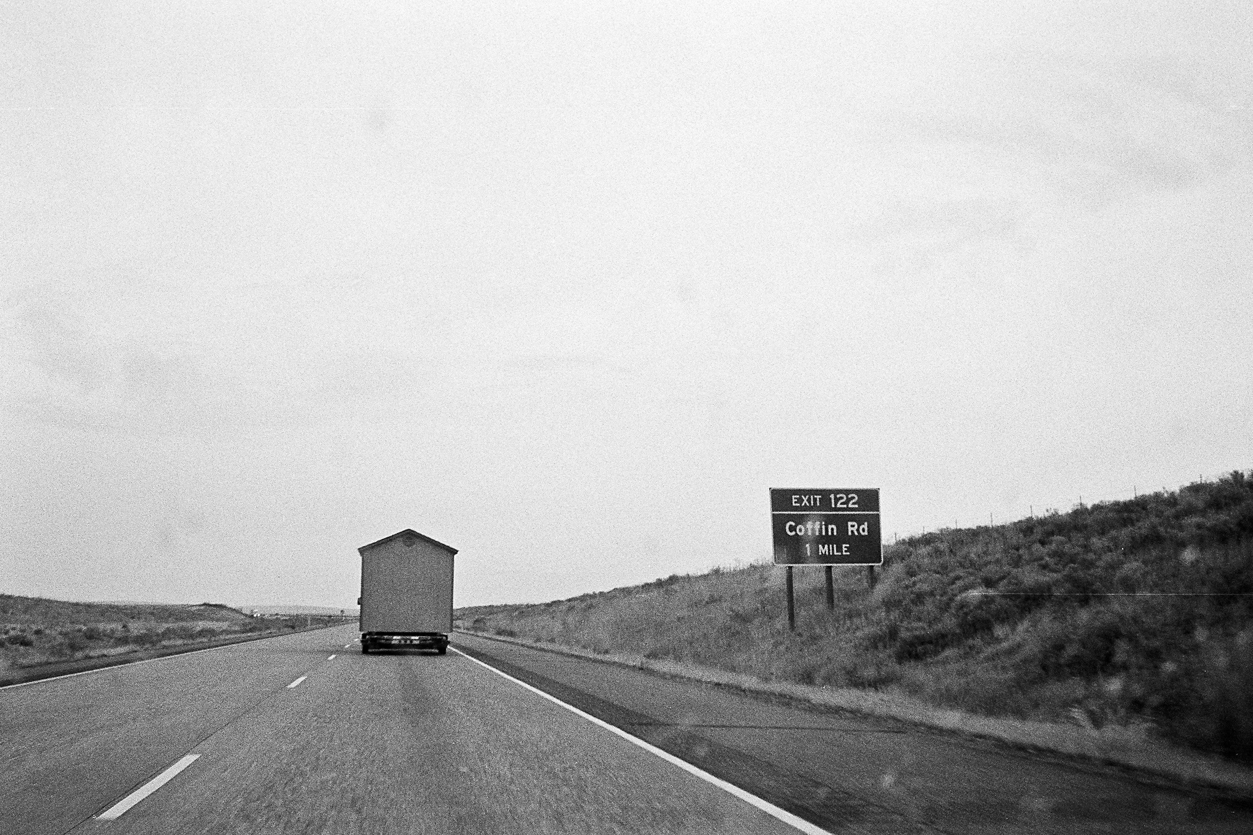  Benton County, Washington © 2011.  Image: Leica M6 Classic + Leitz Summilux ASPH 1:1.4/35mm. 