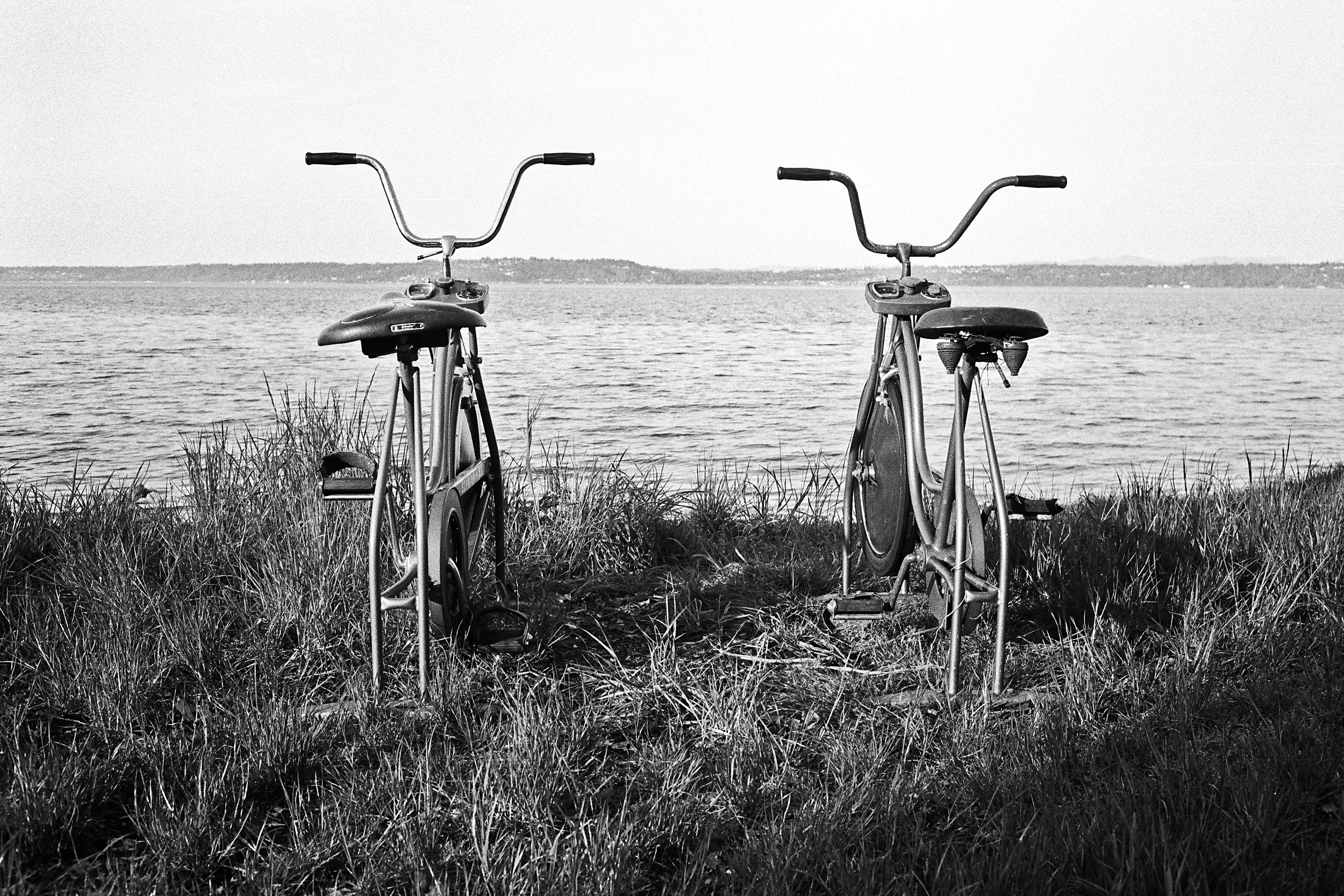  Vashon Island, Washington © 2012.  Image: Leica M6 Classic + Leitz Summicron 1:2/35mm. 