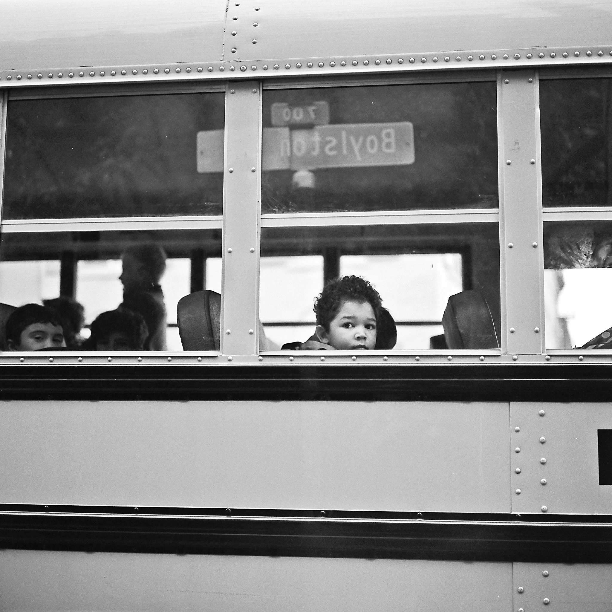 Seattle, Washington © 2010. Image: Rolleiflex 2.8 F + Zeiss Planar 1:2.8/80mm.