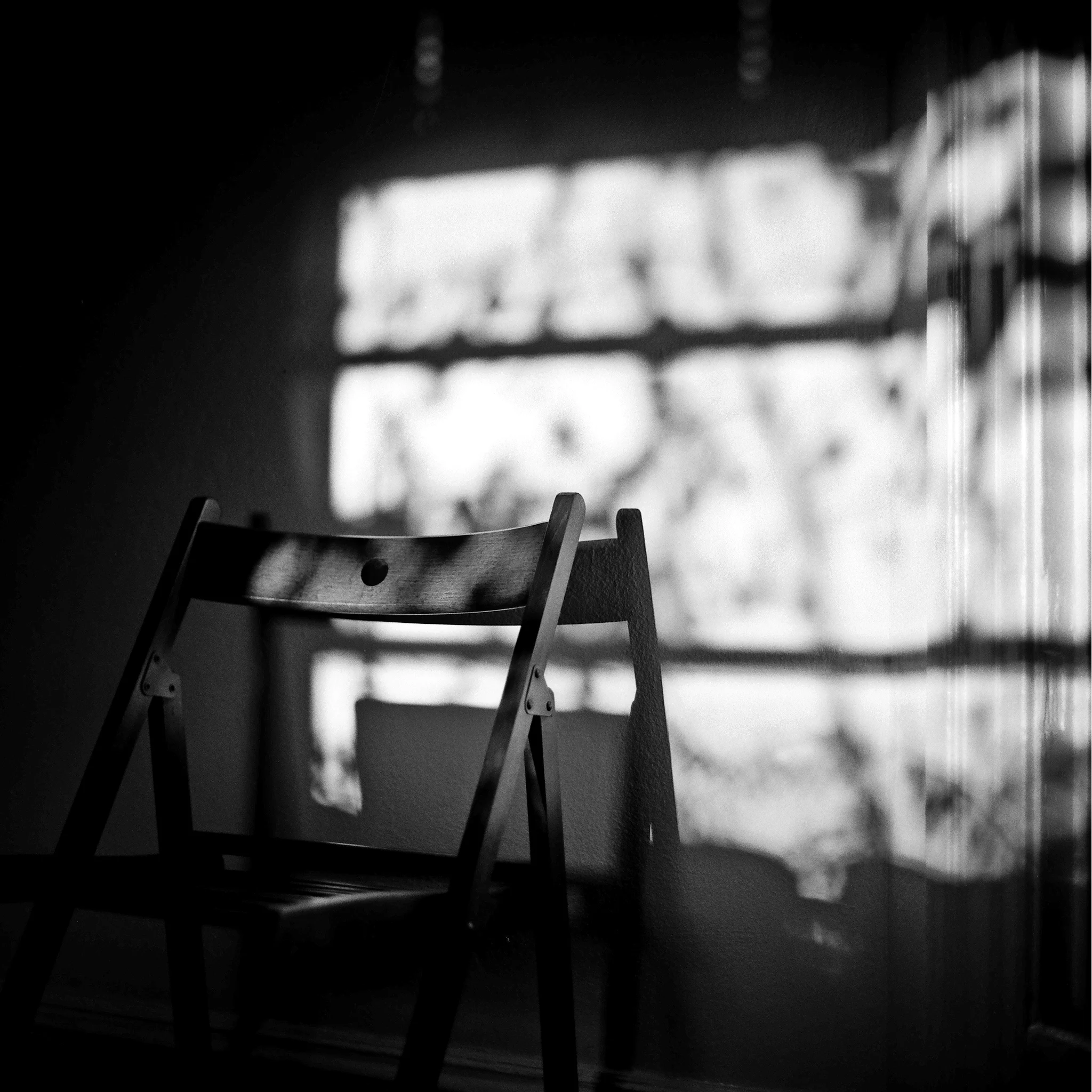 Seattle, Washington © 2010. Image: Rolleiflex 2.8 E + Schneider Xenotar 1:2.8/80mm.