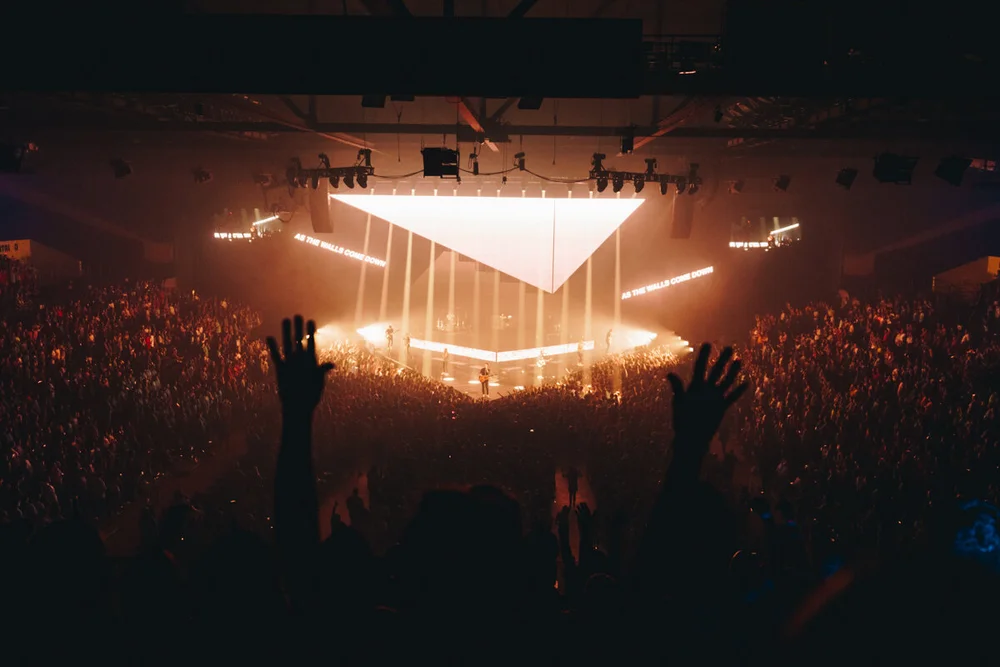 Passion Camp 2020 The Journey