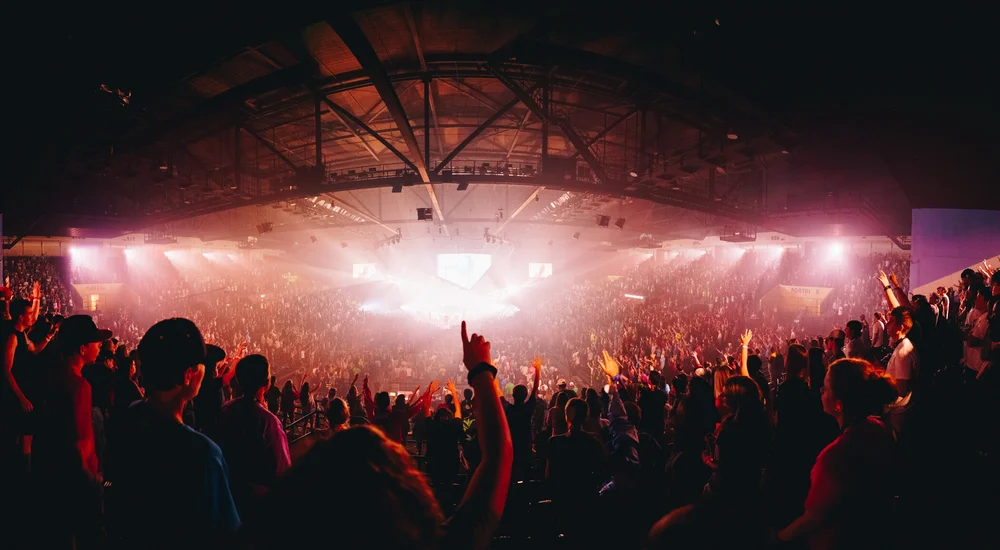 Passion Camp 2020 The Journey