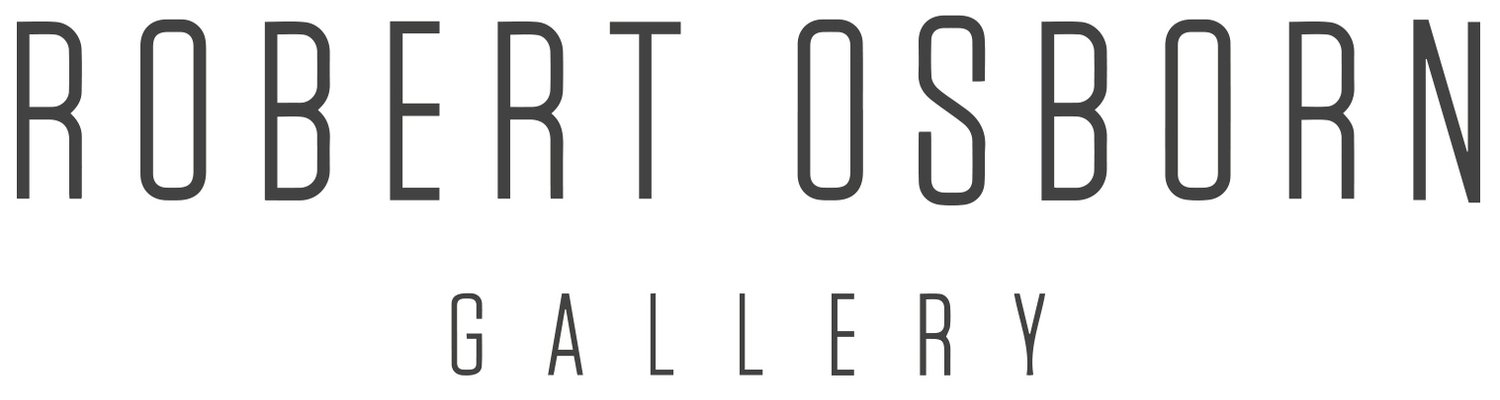 ROBERT OSBORN GALLERY