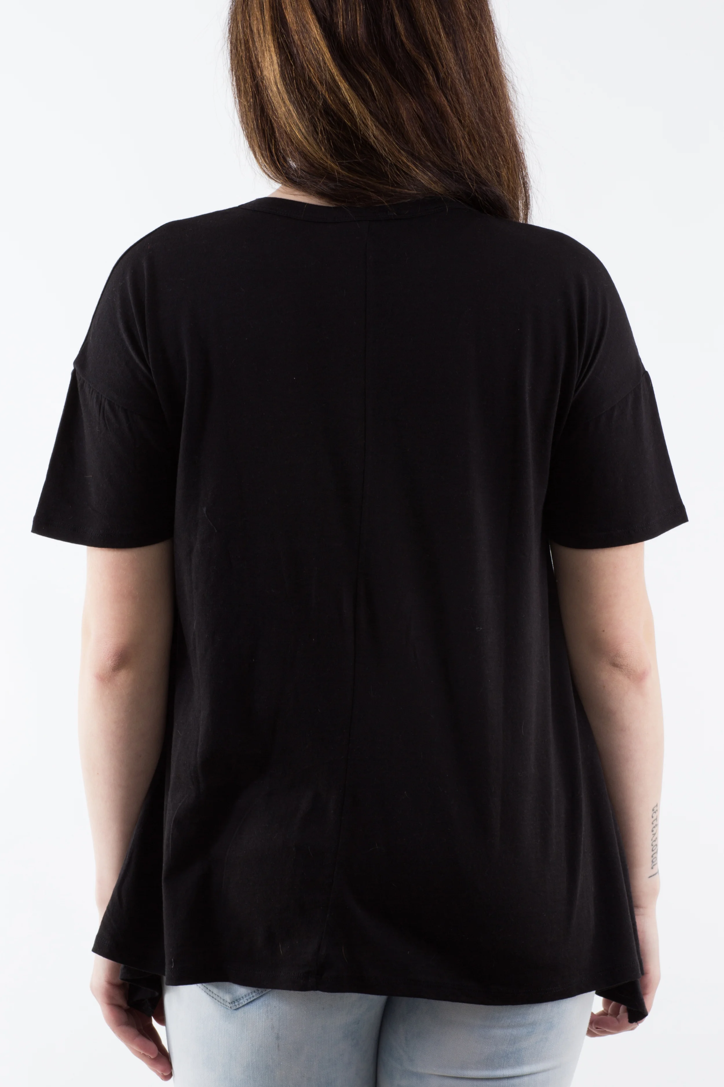 Womens Black Trapeze BACK.jpg