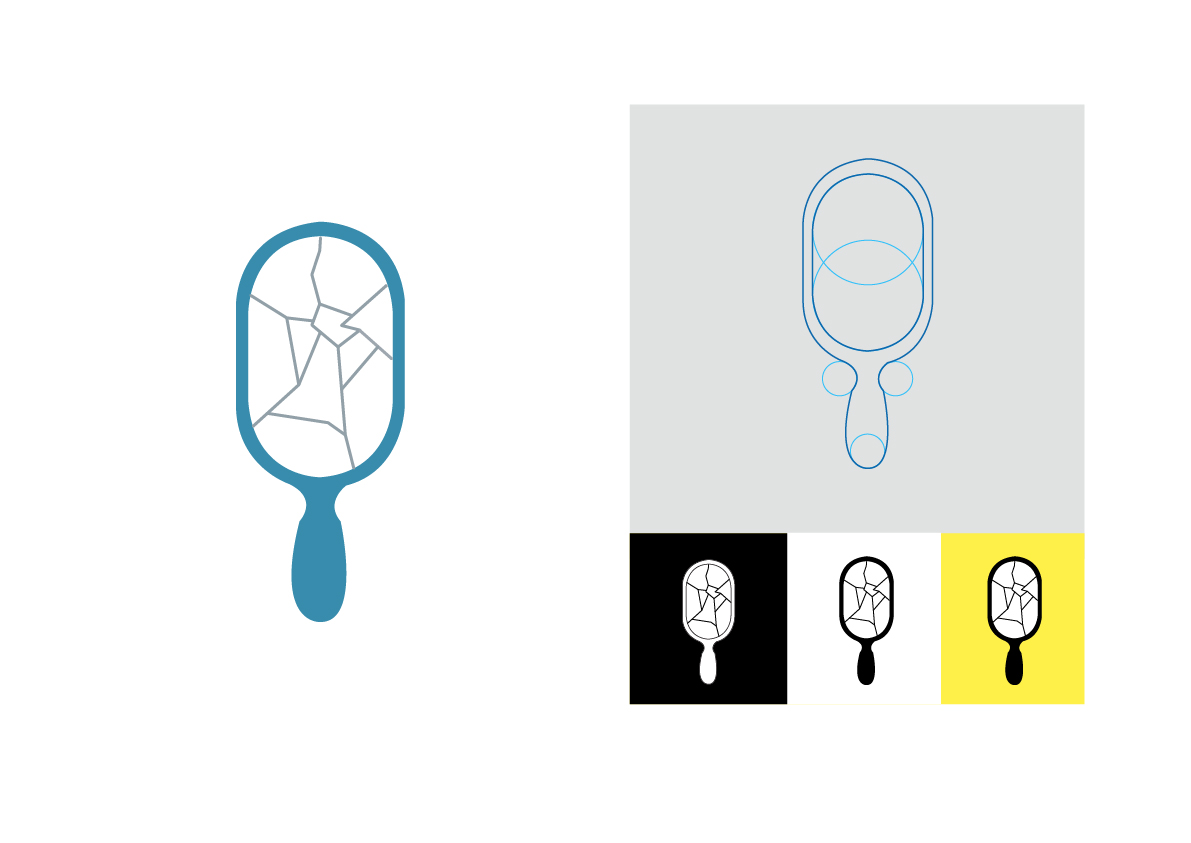 Broken mirrors have the power to seize a persons soul. Looking into one can bring 7 years of bad luck.