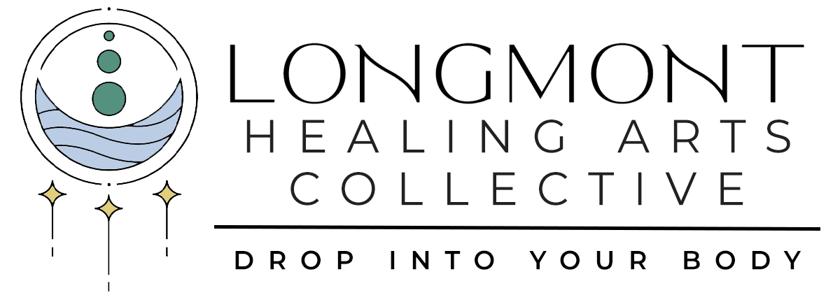 Longmont Healing Arts - Bodywork and Reiki Longmont, CO