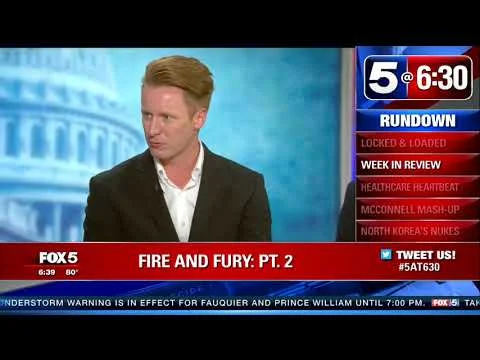 Spencer Sullivan Lean Campaign Strategies