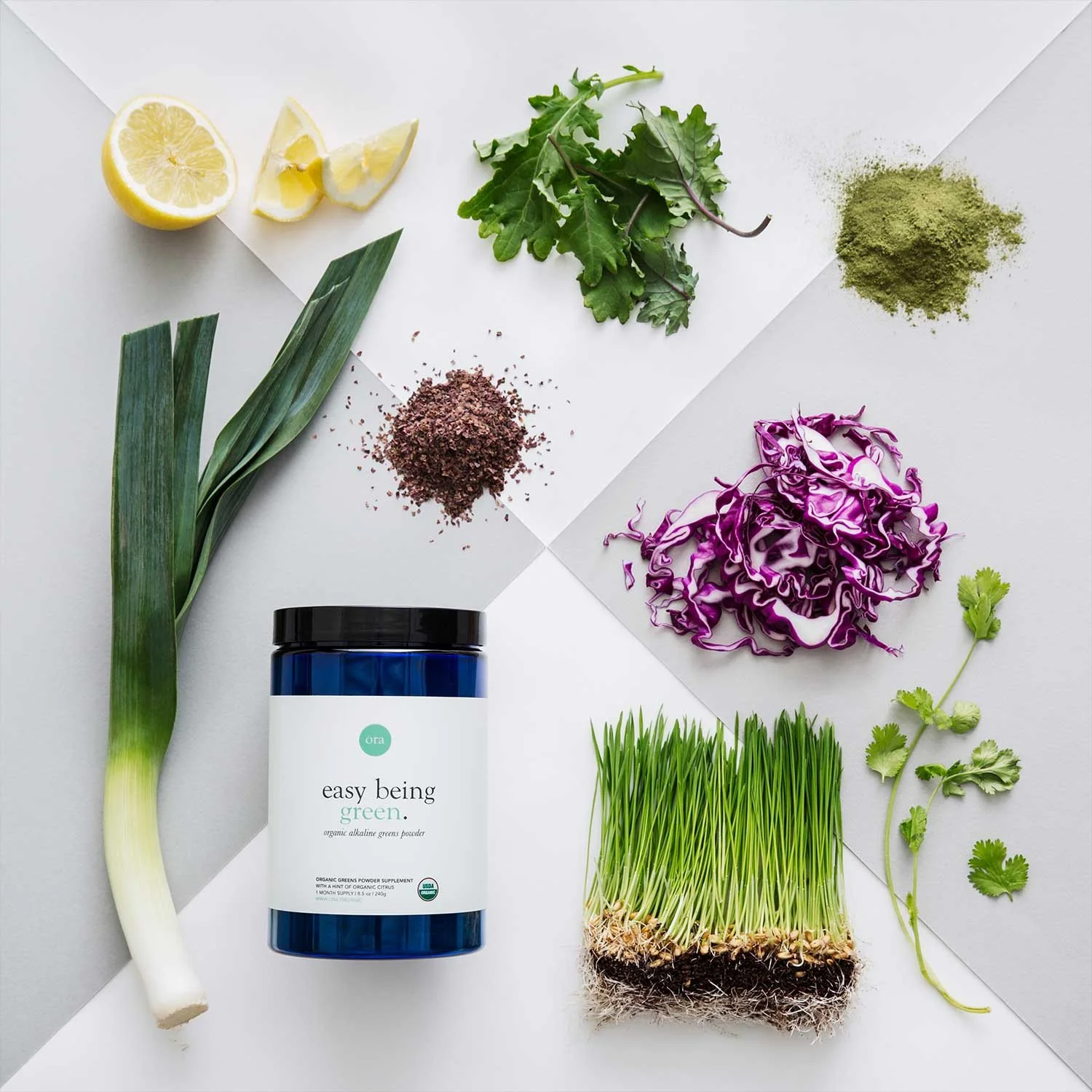 Ora Products and Healthy Snack Recipes