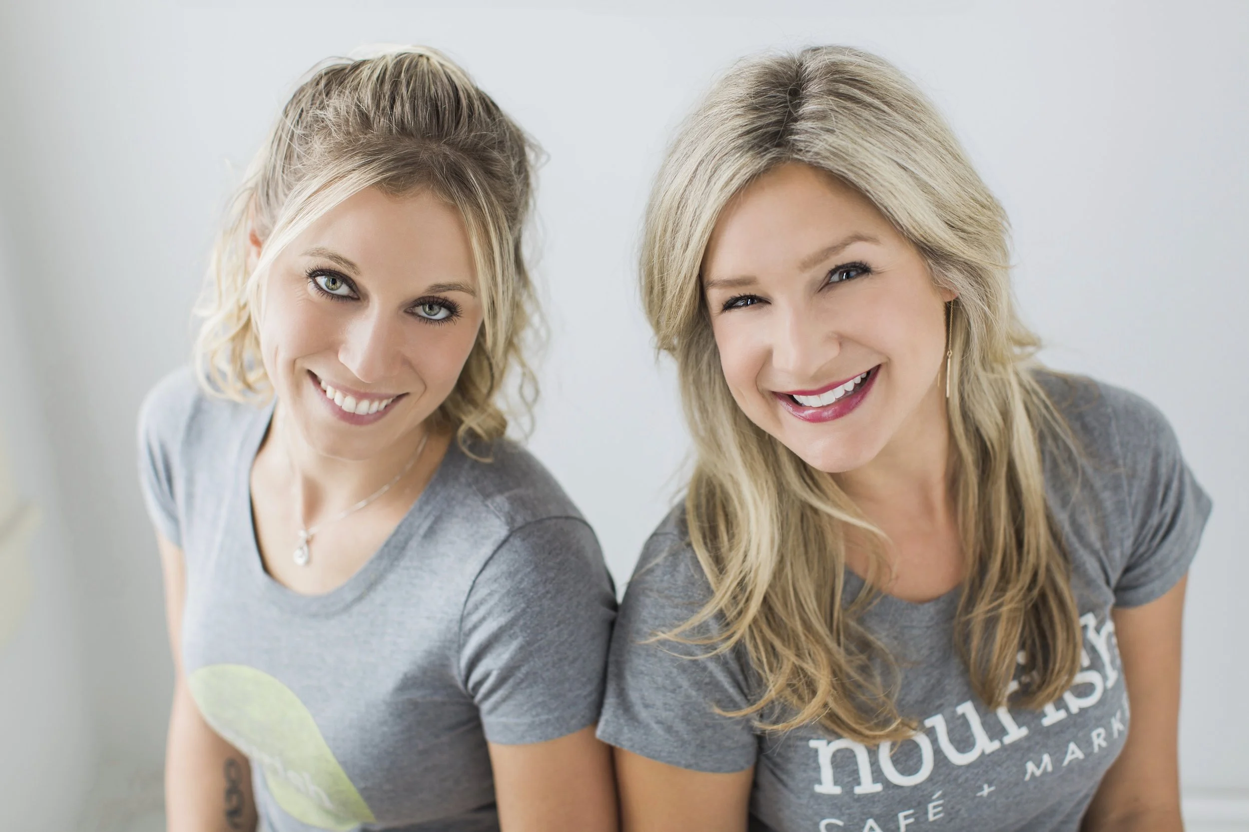 Meet Kalle and Kimber