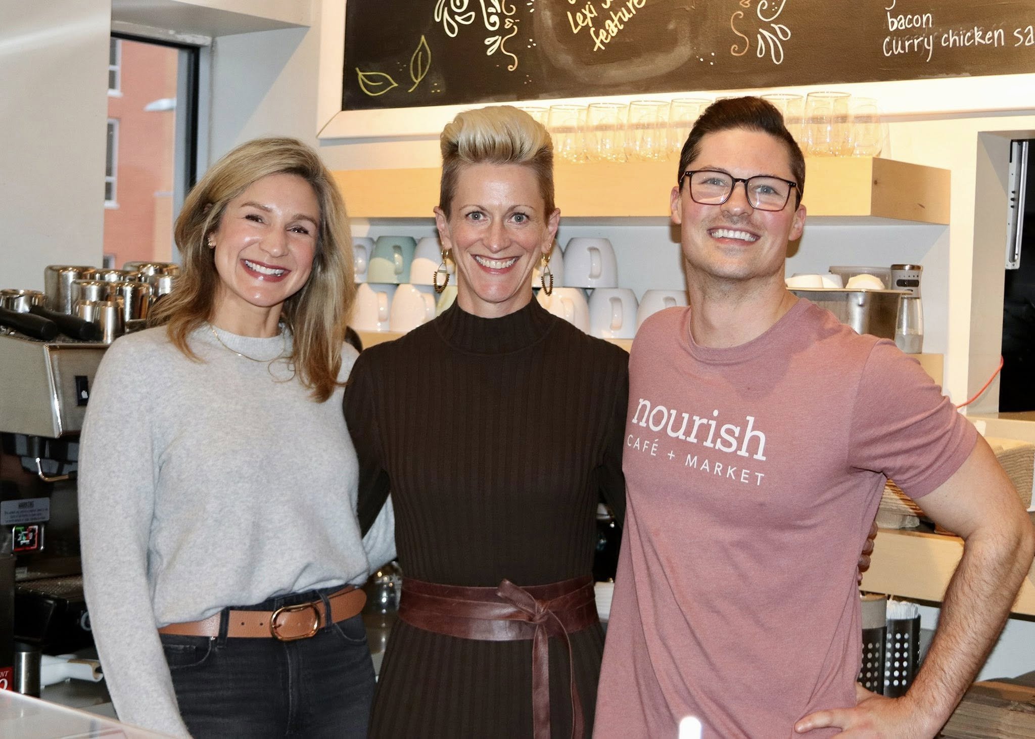 Stephens College Acquires Nourish Café + Market, Expands Experiential Learning for Students 