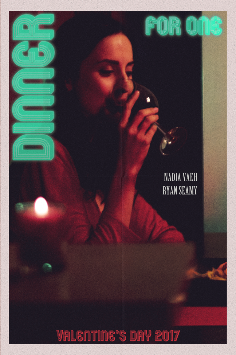 Dinner For One (2017)