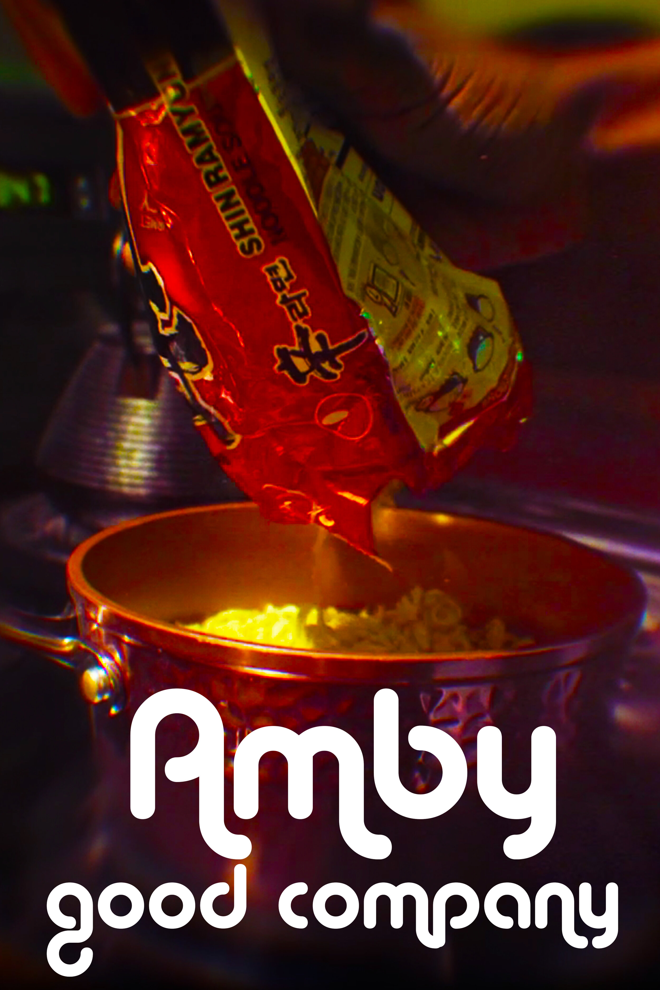 Amby - Good Company (2019)