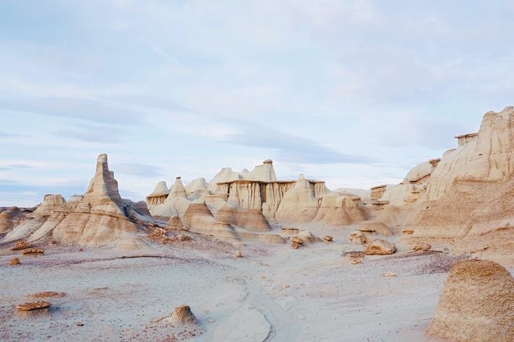 New Mexico. Photographer unknown.