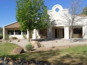 99 Years at Prescott Nursing and Rehabilitation Center