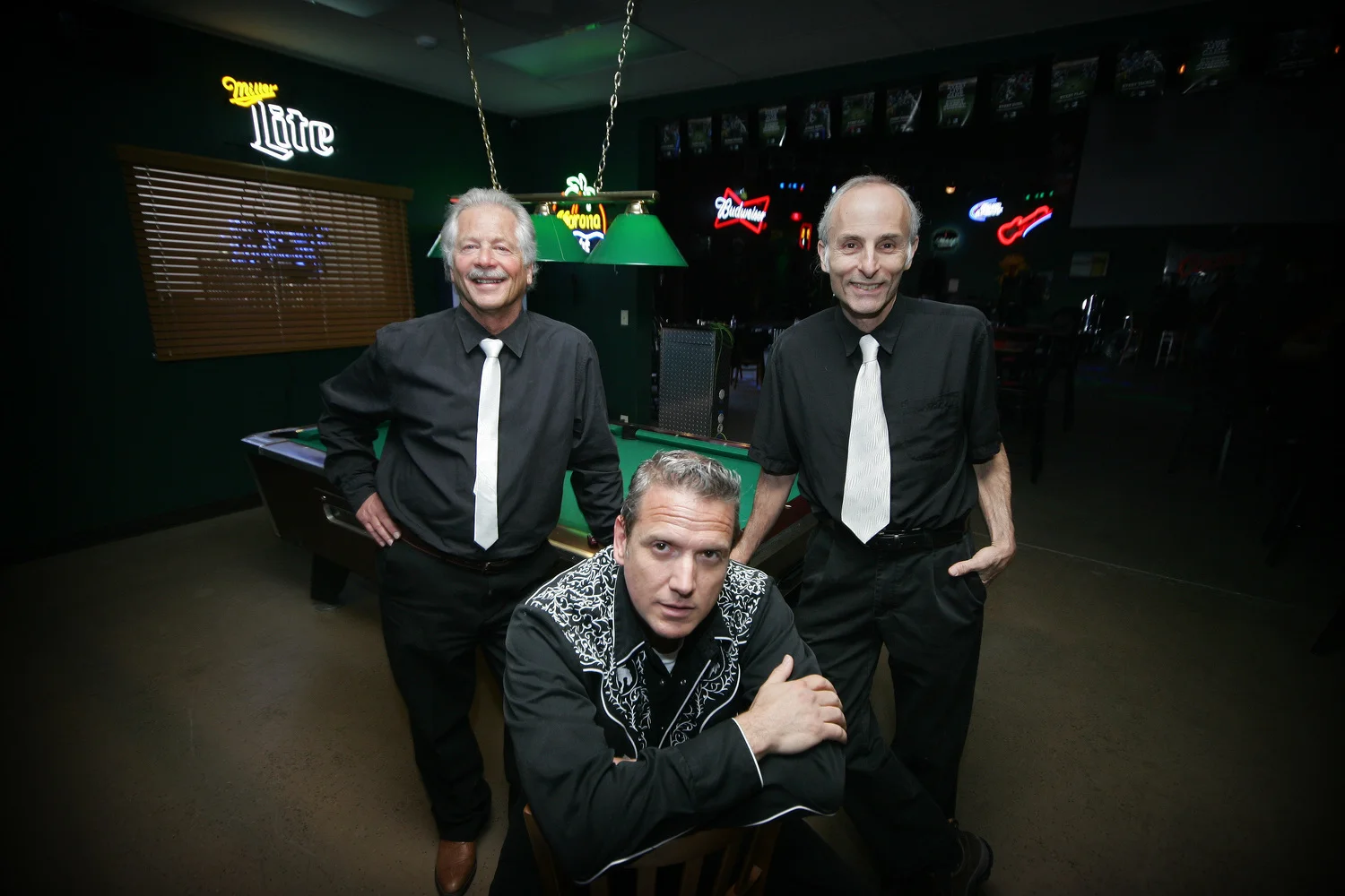 99 Years at BATTLE OF THE BANDS, Prescott Valley