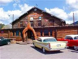 99 Years at The Museum Club