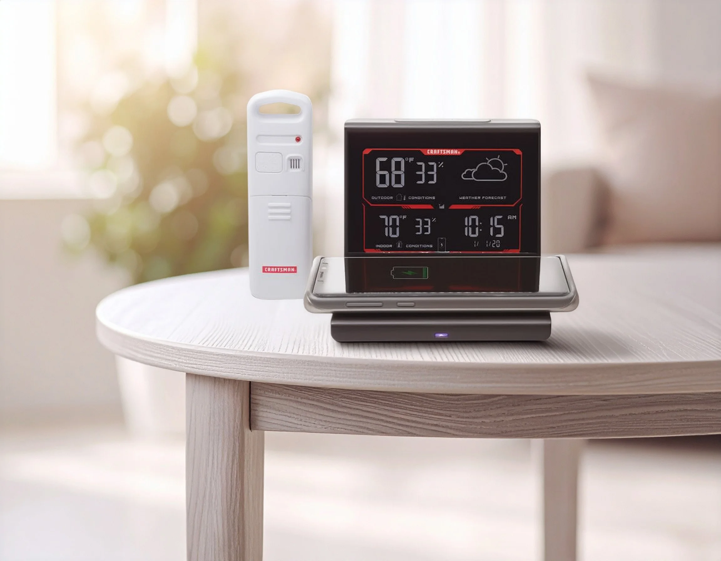 Firefly_gray wood end table without any objects on it 105774.jpg