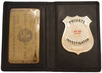 Private Investigator License Miami Florida