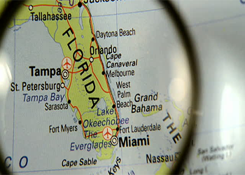 Private Investigator License Miami Florida