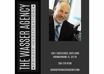 PRIVATE INVESTIGATOR COCONUT GROVE