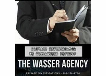 PRIVATE INVESTIGATOR DORAL