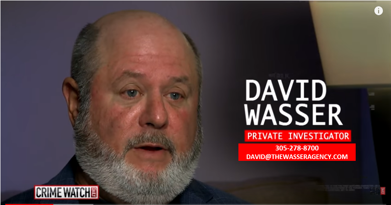 Investigate Florida, Miami Beach Private Detective | Call us today if you need Miami Beach Florida Private Investigators. +1 305-278-8700 | The Wasser Agency guarantees to deliver trustworthy, complete, and timely investigations.