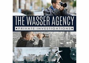 PRIVATE INVESTIGATOR OJUS