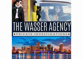 PRIVATE INVESTIGATOR OJUS