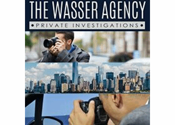 PRIVATE INVESTIGATOR OJUS