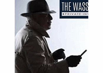 PRIVATE INVESTIGATOR OJUS