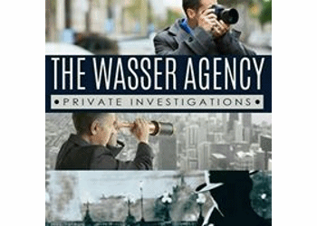 PRIVATE INVESTIGATOR OJUS