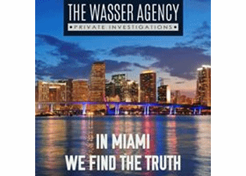Corporate Private Investigator Miami