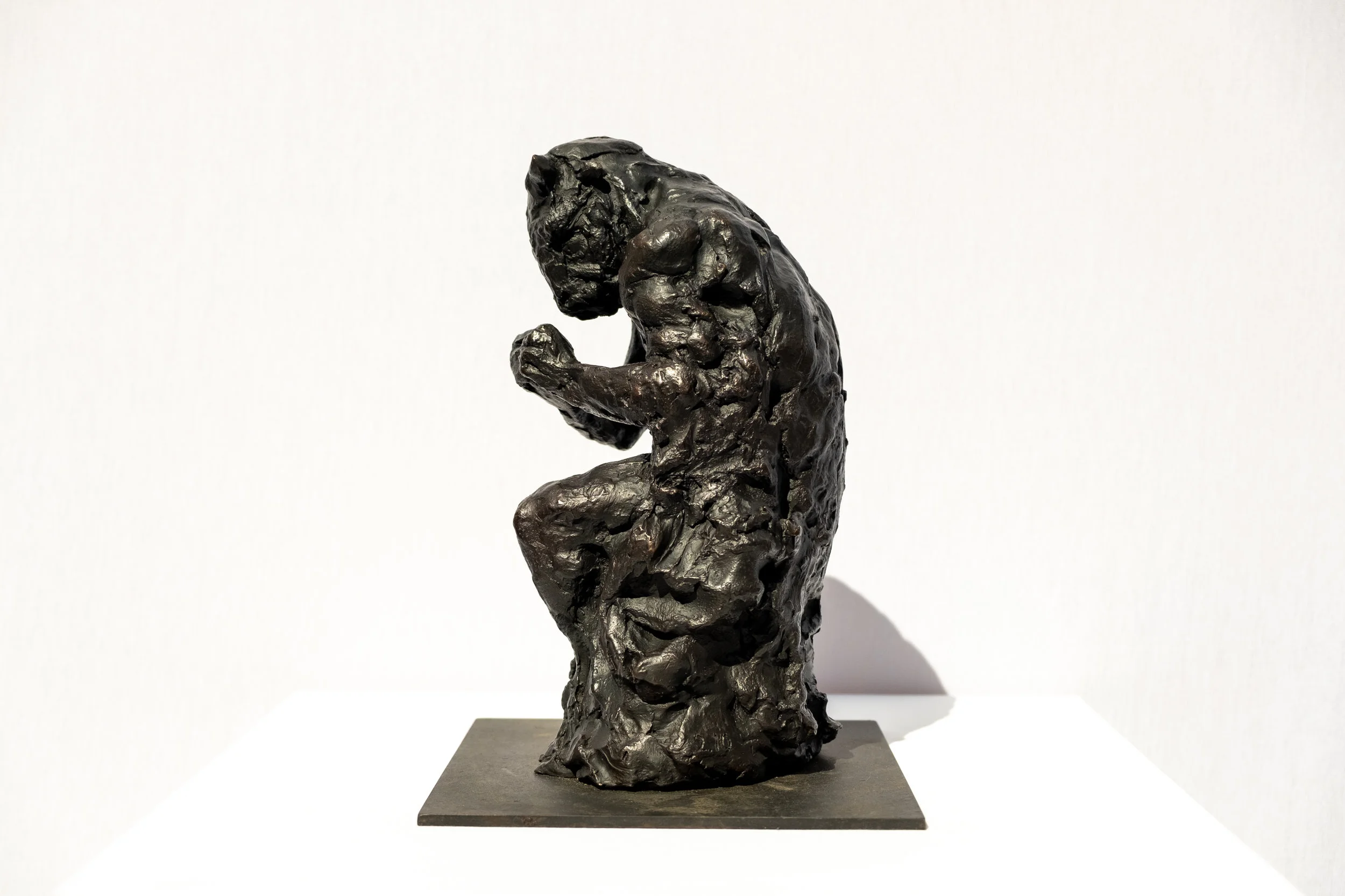 Minotaur and Moth (study)_bronze-2.jpg
